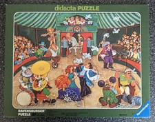 Ravensburger Didacta Puzzle