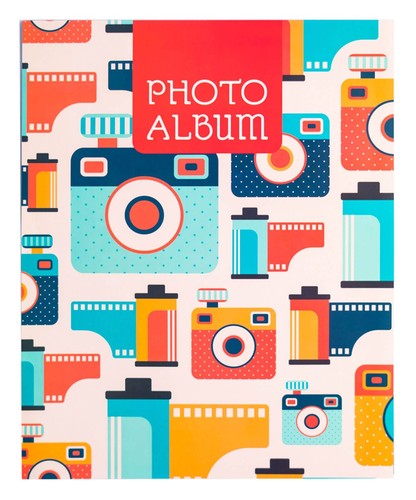 Fotoalbum foto einsteckalbum - foto,