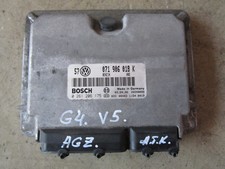 Motorsteuergerät Steuergerät