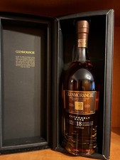 Glenmorangie Extremely Rare