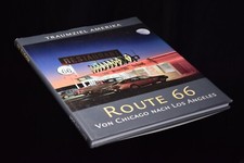 Traumziel Amerika - Edition USA - Route 66