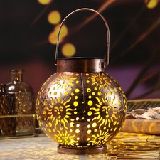 Solar Deko Leuchte "Shin"