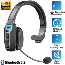 🔥Trucker Bluetooth 5.3
