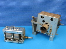 SABA Lindau W5  Empfangsteile