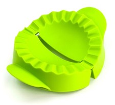 Tupperware Teig - Falle Klappar Maultasche Teigtasche Nudelpresse Backen