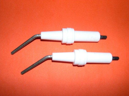 Zündelektrode für - 2x,
