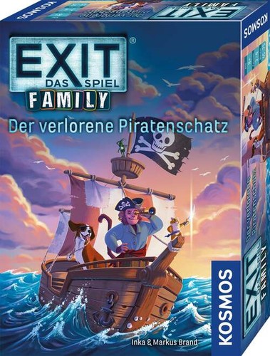 Spiel exit das - |, der