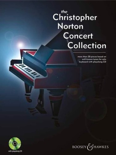 Concert collection vol 1 - vol.,