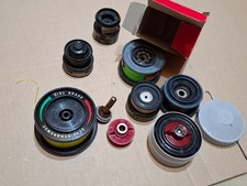 Ersatzspule für Angelrolle DAM Quick Shimano Shakespeare Sigma