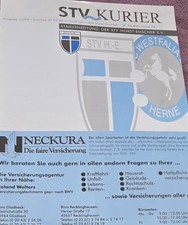 1998 landesliga stv horst - 1998/99,