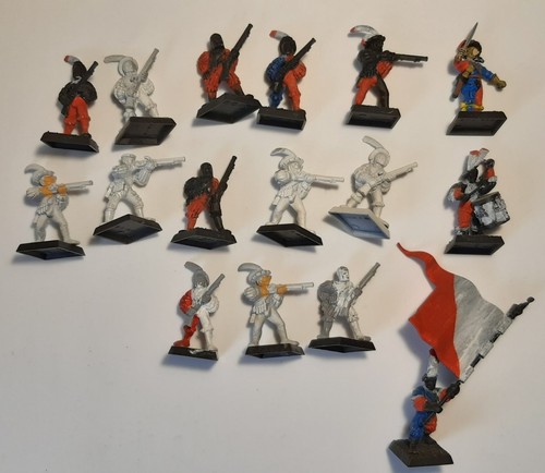 Warhammer fantasy the - warhammer, old