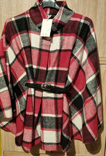 Made in Italy, Damen Poncho