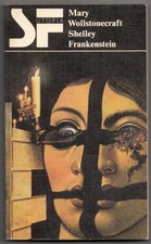 SF Utopia: Frankenstein ,DDR Science Fiction
