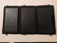 Forclaz Trek 500 Solar