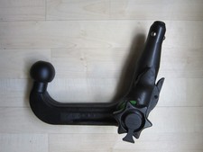 321470  KUGELKOPF WESTFALIA ANHÄNGERKUPPLUNG VW TOUAREG 7L 2002-2010