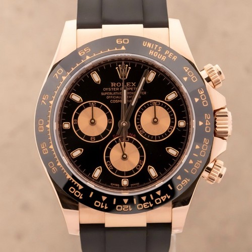 Rolex daytona oysterflex - daytona,