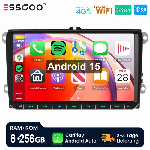 256g kern für golf 5 - vw,