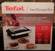 Tefal Inicio Compact
