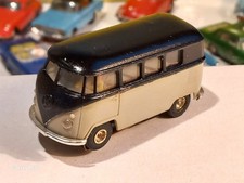 0118	Faller AMS VW Bus