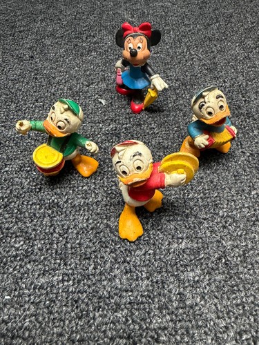 Vintage disney bully - vintage,