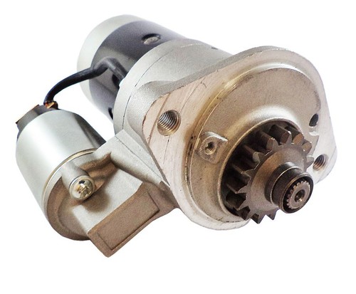 Anlassermotor für pel job - für,