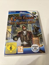 Grim Facade: der Kopflose
