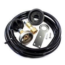 LPG Gasflasche EU 21,8mm