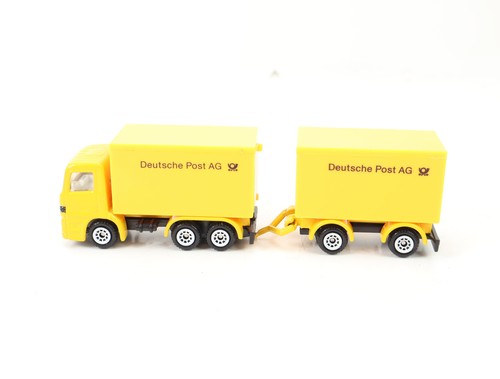 Siku 1622 modellauto - h0, lkw