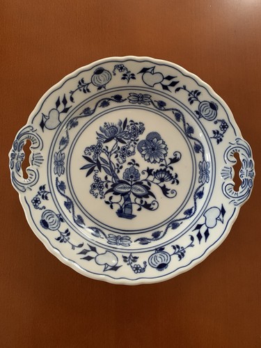 Original bohemia servierplatte - original,