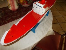 Graupner Frachter Neptun