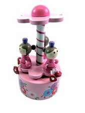 Spieluhr - Ballerina