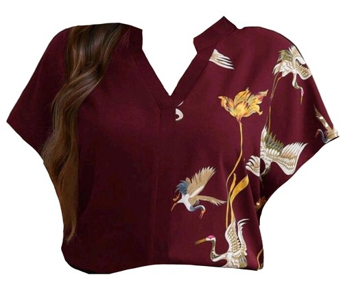 Schickes shirt top - top, damen