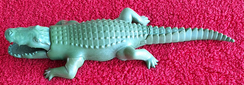 Playmobil krokodil alligator - playmobil,