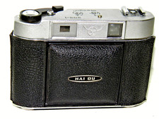 6x6 CAMERA SEAGUL HAI OU