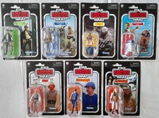 Star Wars Vintage Collection