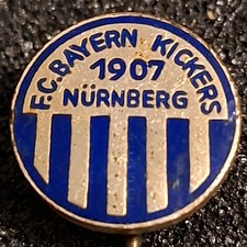 FC Bayern Kickers Nürnberg