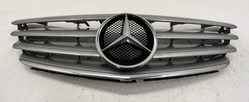 Kühlergrill mercedes benz - kühlergrill, mercedes-benz