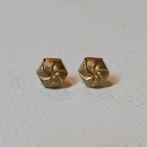 Paar zierliche ohrstecker - paar,