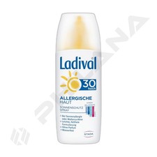 Ladival allergische haut - allergische,