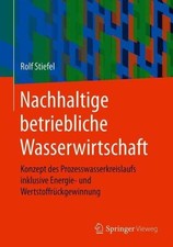 Nachhaltige Betriebliche