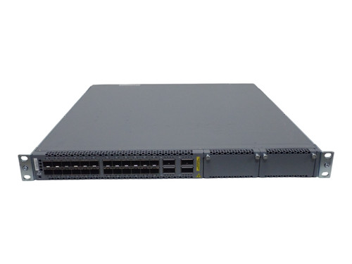 Juniper networks ex4600 40f - juniper,