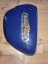 Honda CB 500 K EZ:77