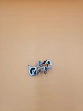 Schaltwerk Campagnolo Racing Triple T Schaltwerk 8 9 Fach speed long cage lang