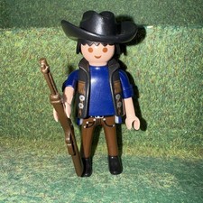 Playmobil Western Cowboy ACW