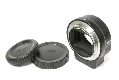 Nikon ftz adapter - ftz,