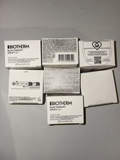 7 x Biotherm Blue Therapy