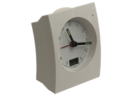 Funkwecker analog - funkwecker,,