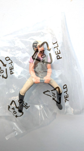 Schleich figur mensch - figur,