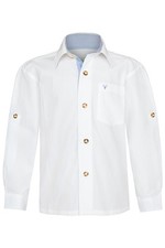 Trachtenhemd Kind Sammy