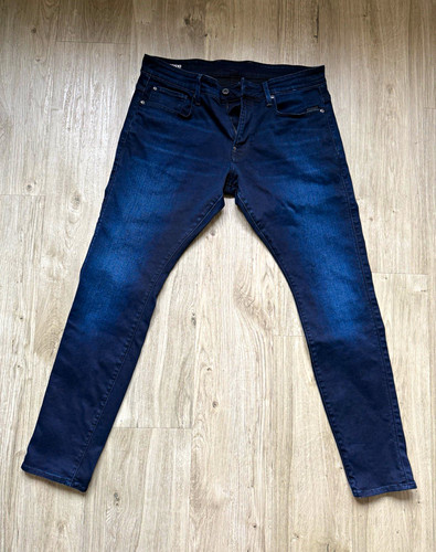 Star raw revend skinny - revend,